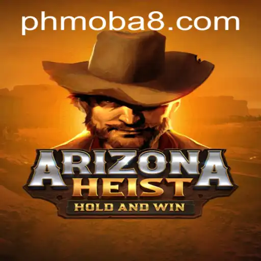 ArizonaHeist: A New Frontier in PH MOBA Gaming