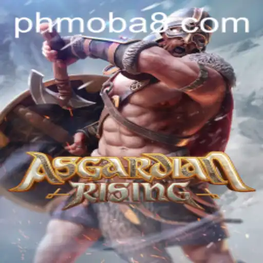 The Rise of AsgardianRising: A New Dawn in the PH MOBA Scene