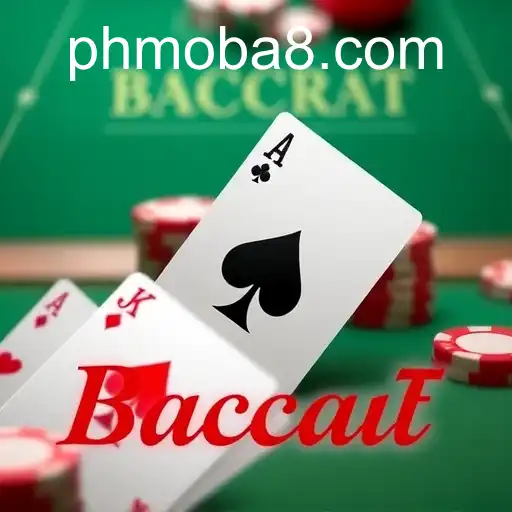 Exploring the Allure of the Baccarat Game in PH MOBA