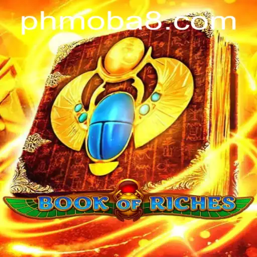 Exploring the World of BookofRiches: A New Era in PH MOBA Games