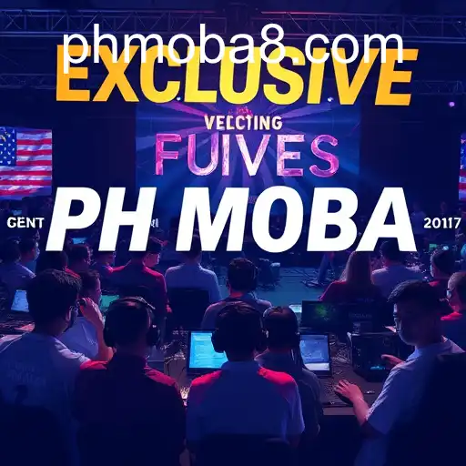 Exclusive Events: A Deep Dive into PH MOBA