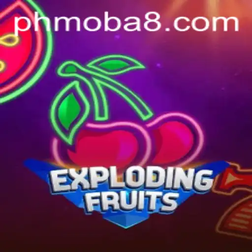 ExplodingFruits: A New Era in PH MOBA Gaming