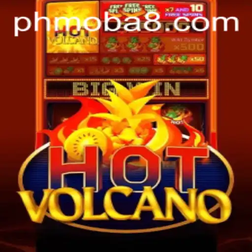 Explore the Thrilling World of PH MOBA Game HotVolcano