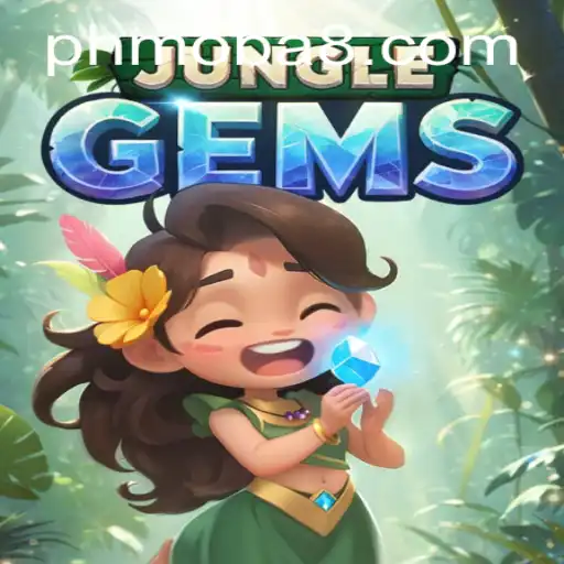 JungleGems: A Fresh Take on the PH MOBA Experience