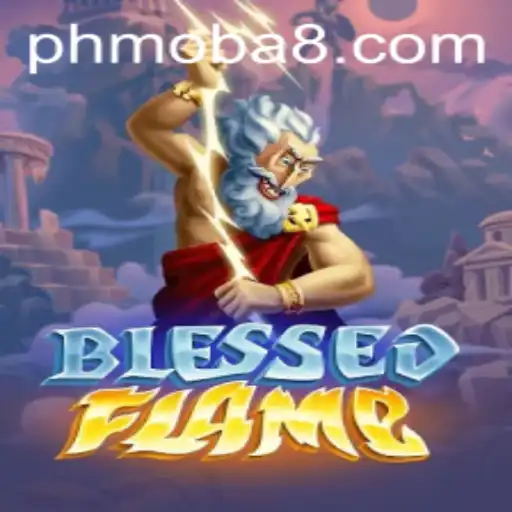 Exploring 'BlessedFlame': The New PH MOBA Phenomenon