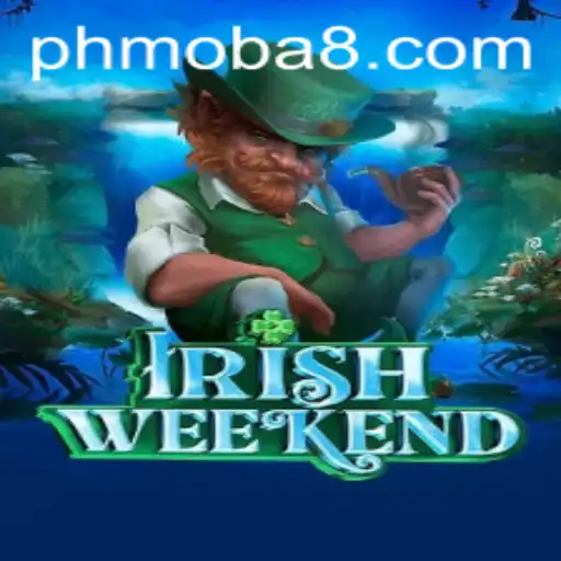Exploring IrishWeekend: A New PH MOBA Sensation