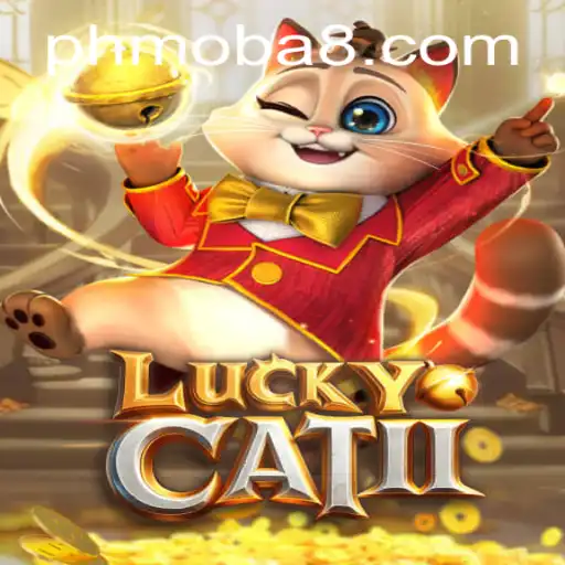 LuckyCatII: Exploring the Vibrant PH MOBA Scene