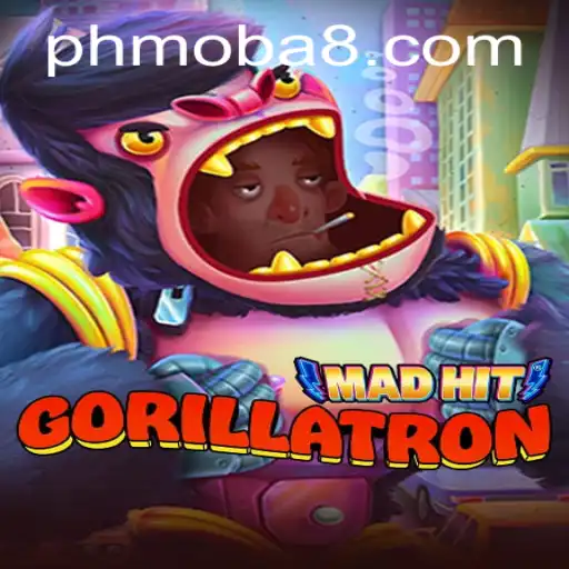 Exploring MadHitGorillatron: The New PH MOBA Sensation