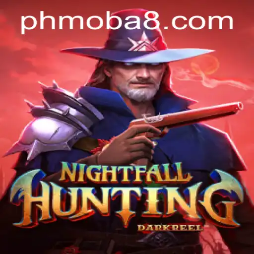 NightfallHunting: A New Era of PH MOBA Gaming