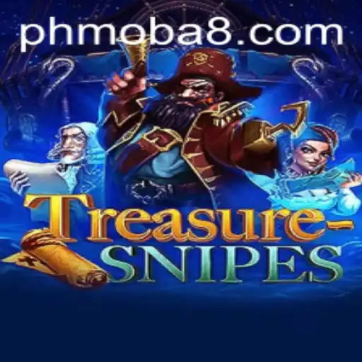 Unveiling TreasureSnipes: The PH MOBA Game Captivating Gamers Worldwide