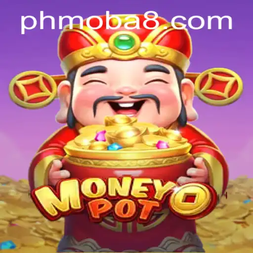 Discover the Competitive World of MoneyPot: The New PH MOBA Sensation