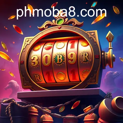 Online Slots and PH MOBA: The Synergy of Interactive Gaming