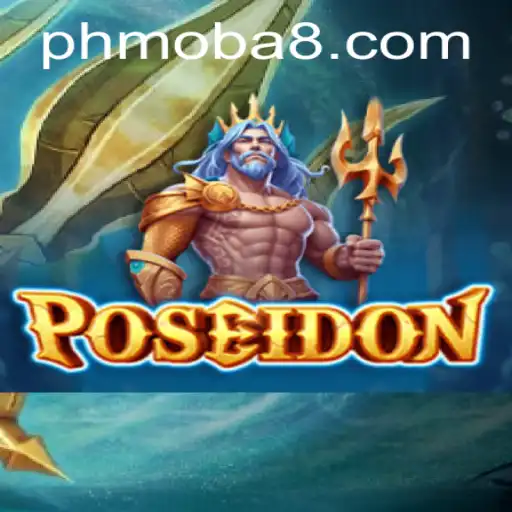 Poseidon: The Ultimate PH MOBA Experience
