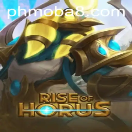 Discover RiseofHorus: The New PH MOBA Game