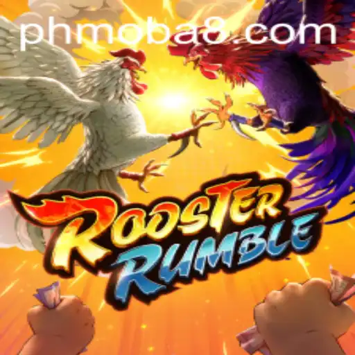 RoosterRumble: A New Sensation in the PH MOBA Arena
