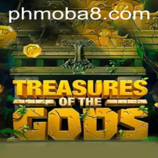 Exploring the Thrilling World of TreasureoftheGods: A New PH MOBA Sensation