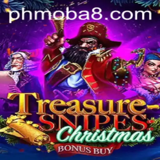 Dive into the Festive World of TreasuresnipesChristmas: A PH MOBA Adventure